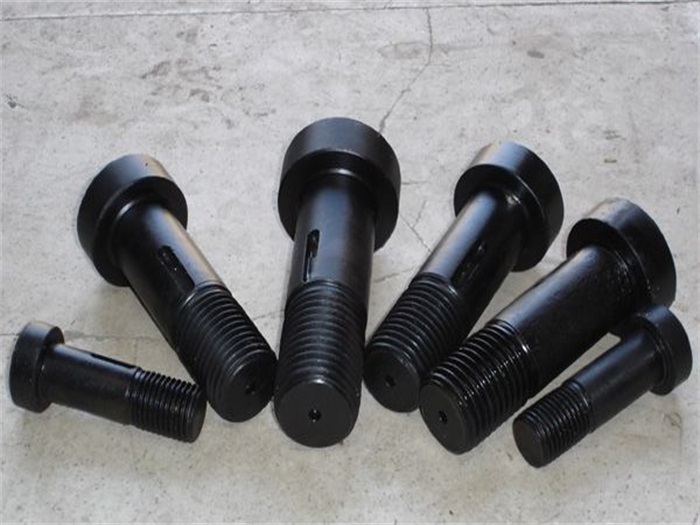 黄石高强螺栓